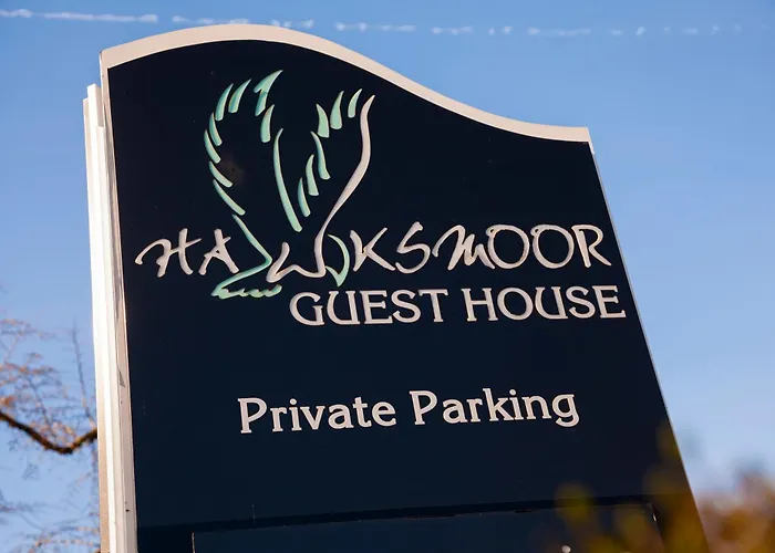 Hawksmoor Guest House