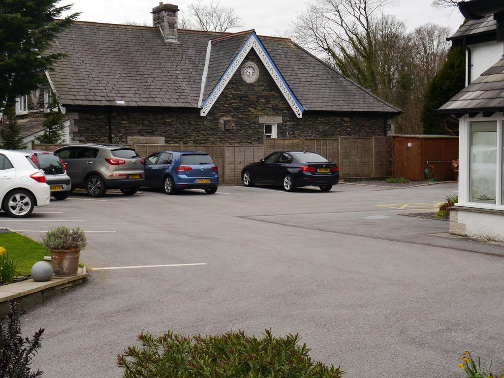 Hawksmoor Windermere